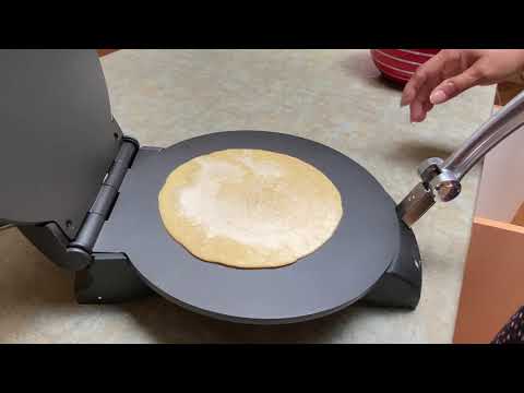 Video: Aartappel Tortillas