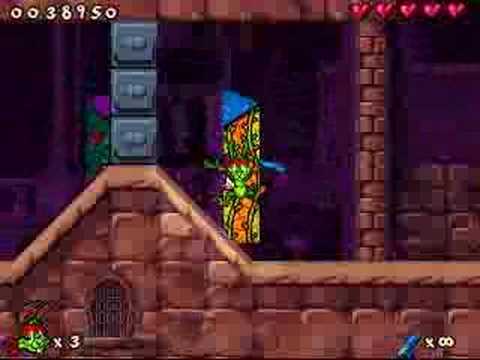 download jack jazz rabbit 2 download jack jazz rabbit 2