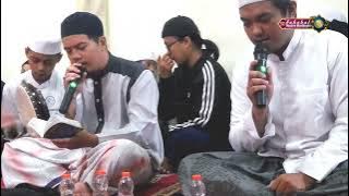 Shalawat Nabi Saw bersama Nurus Shobah Bandulan