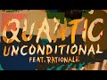 Capture de la vidéo Quantic - Unconditional (Feat. Rationale) (Official Visualiser)