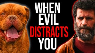 My Best Scenes in Horror - When Evil Lurks: The Dog