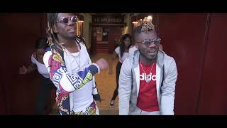 VDA AVENTURIER CLIP OFFICIEL