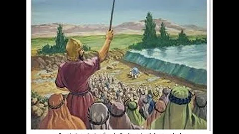 O que quer dizer a palavra Gilgal?