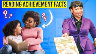 What is a Reading Achievement Gap?
