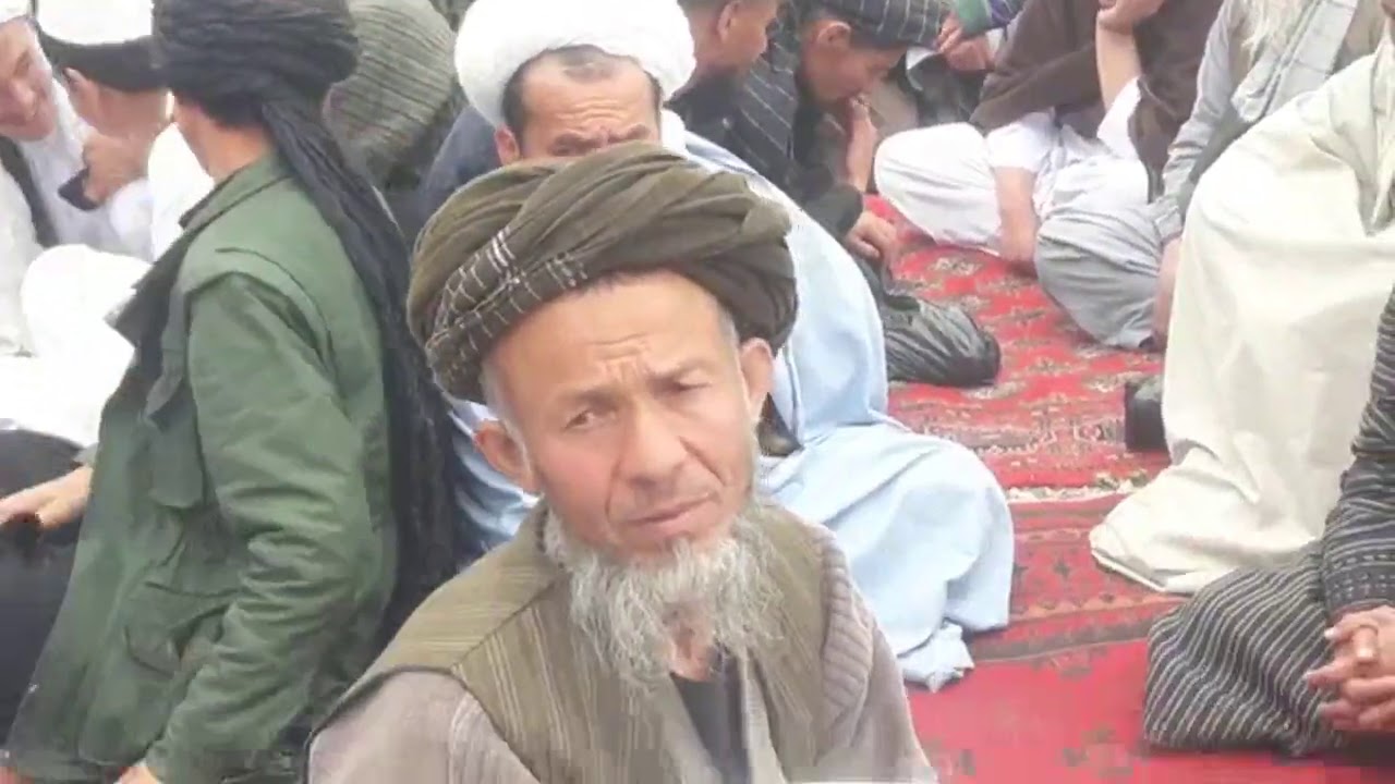 نعت شریف باصدای الحاج قلندر