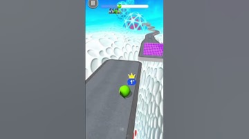 💥Going Balls Ios Games.Super Speedrun#games #ballsspeedrun #goingballs #gaming