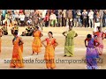 Sarjom beda football championship 2023superhit girls dance bale sarjom official