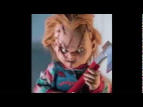 Subscribe To My Chucky Romance - YouTube
