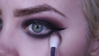 🖤Smokey Glitz-Eye🖤