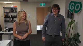 How Kiwi Maintenance Improved Their IT with Mace IT | Client Testimonial screenshot 5