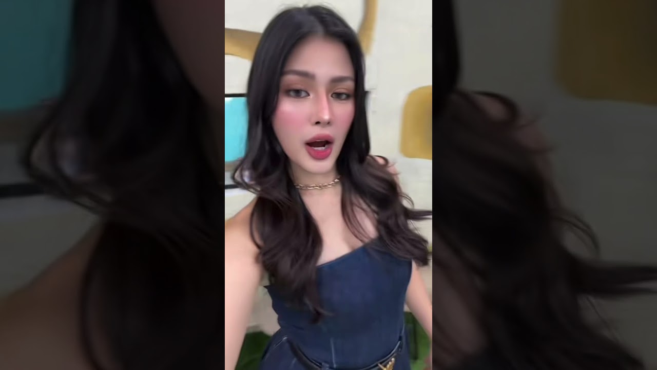 Az Martinez first Tiktok after PBB 