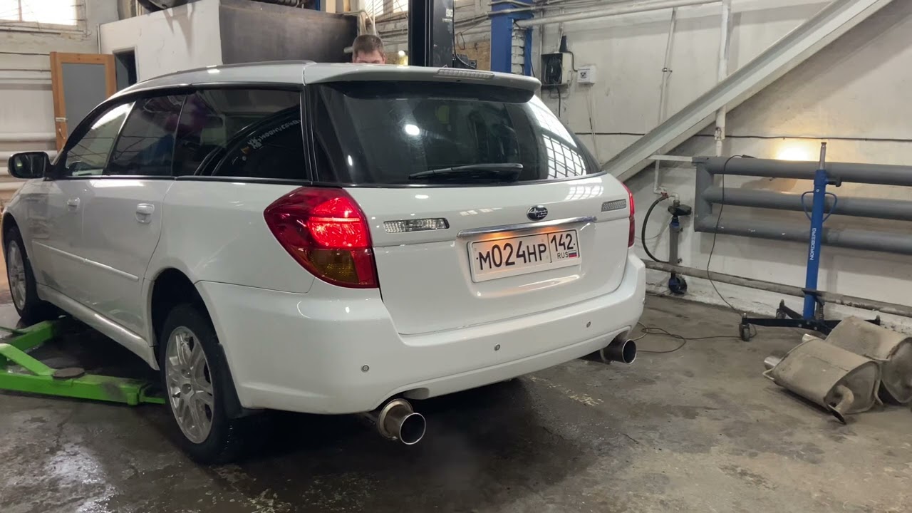 Ej204 сток, kakimoto regu 92z