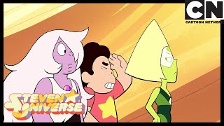 Peridot The Entertainer | Steven Universe | Cartoon Network