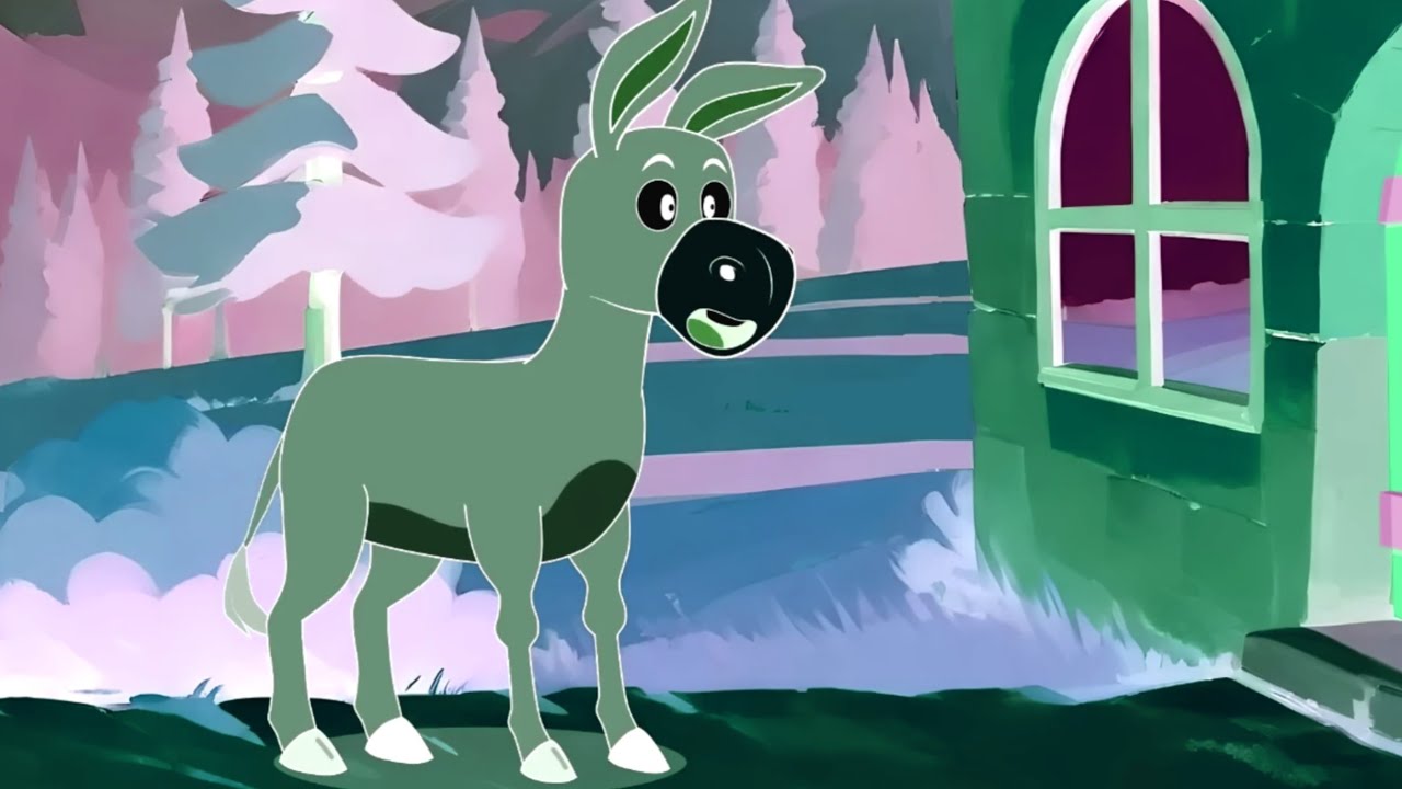 Tam Tam Tv Dunkie Animal Arabic Effects Sponsored By Gamavision Effects