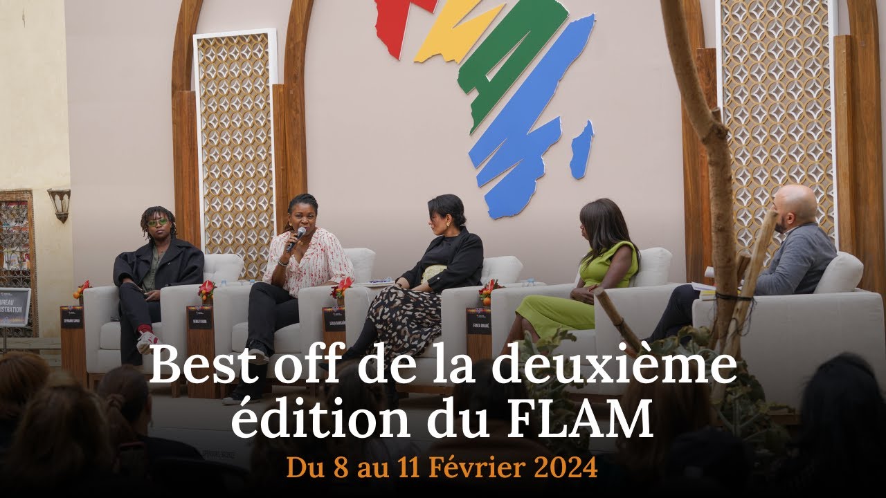 FLAM 2024 : Best Of