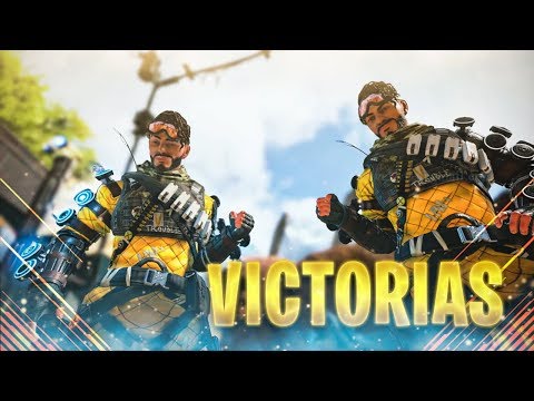 APEX LEGENDS | WINS!! Y MAS! juegos panamericanos 2019 en vivo