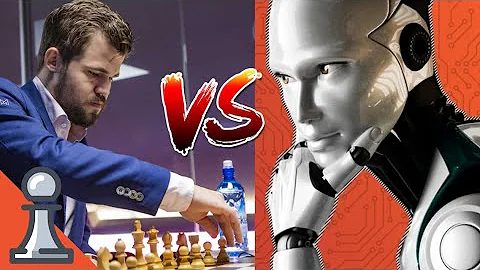 Kdo porazil umělou inteligenci v šachu?