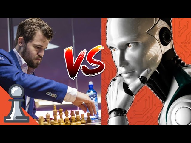 How to play against Magnus Carlsen?