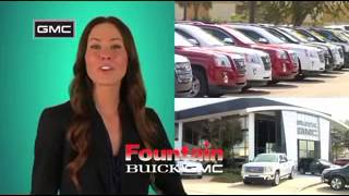 Buick GMC Dealership Orlando, FL