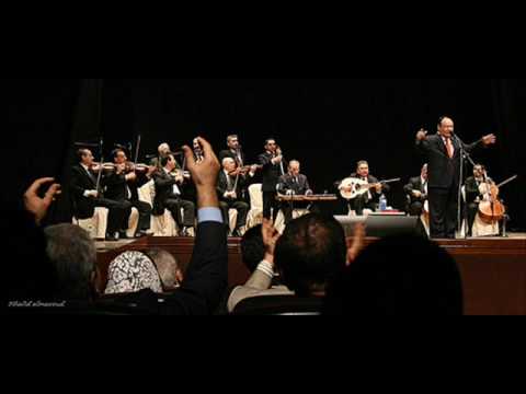 انا السبب صباح فخري 