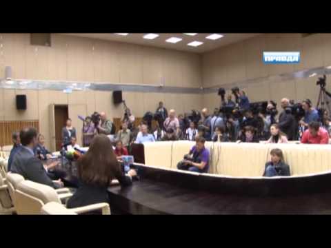 Первая женщина-космонавт Валентина Терешкова рассказала о полетах