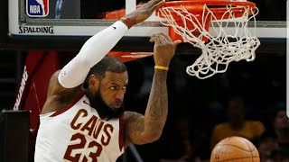 Cleveland Cavaliers vs Indiana Pacers Full Game Highlights | Jan, 26,  2017-18 NBA Seasson
