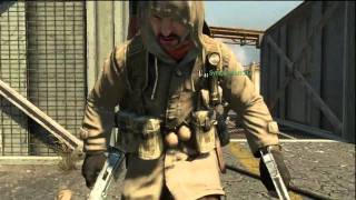 BEST!! random tomahawk [HD] kill on black ops in S&D  [hd] on launch