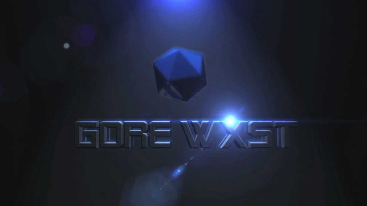 New Intro - Made By SubjectPlatinum