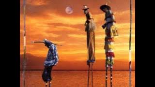 Izzy Stradlin & The Ju Ju Hound - Shuffle It All