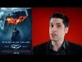 The Dark Knight movie review