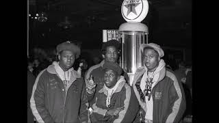 A Tribe Called Quest  Jazz weve Got 432hz