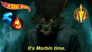 Invading Alone As Warwick Top Lvl 1