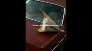 Cobalah Mengerti - NOAH feat. Momo Geisha (lirik) speed up