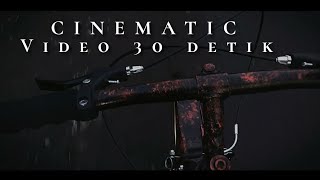 Cinematic video 35 detik | Nature cinematic video