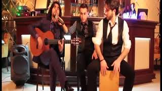 Chingiz Mustafayev & Mehran - Duy Duy