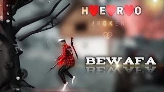 Kiya Cheej Ho Tum Free Fire Video Hero