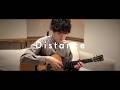 Distance (Masterpieces ver) / Satoshi Gogo (original composition)