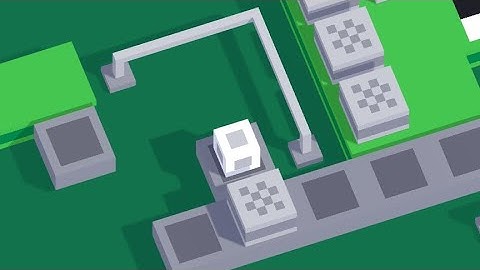 Puzzle Games | Cube Quest level 1 - 10 | Fancade Game Play | #puzzlegame #gameplay #puzzle #games