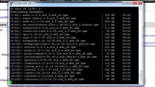 Installing Wordpress On A Linode Server   Part 1