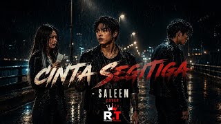 Cinta Segitiga 