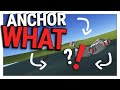 Anchoring WHAT Ground?! - Kerbal Space Program