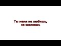 Сергей Есенин - Ты меня не любишь не жалеешь. Послушать стихотворение . Читает Ниджат Мамедов