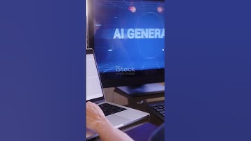 Generative AI: The Future of Creativity in 60 Seconds! 🚀