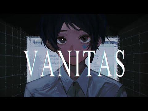 【オリジナルMV】ヴァニタス 歌ってみた 【Ama.】