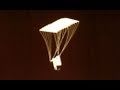 Micro moter Paraglider 20110116 IAC-ASO 飛行会