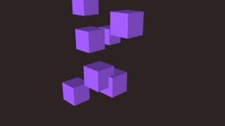 C4D Dynamics Workshop: Particle Spray