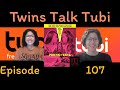 Twins Talk Tubi (Ep. 107) - Twins of Evil