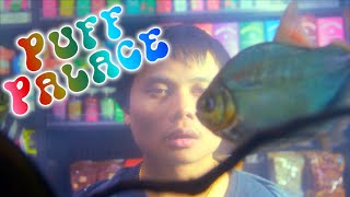 Puff Palace: Test Ep #3