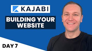 Kajabi: Beautiful Websites Made Easy in Kajabi