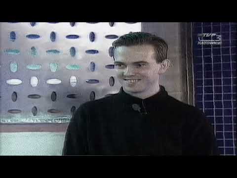Megazynek Cały Odcinek Styczeń 2001r VHS